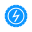 Electric NZ – EV charging stations in New Zealand icon