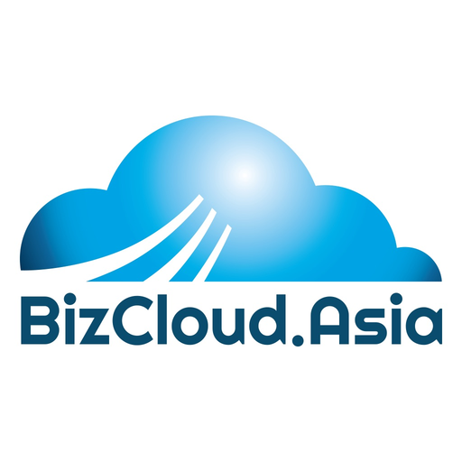 Bizcloud app icon