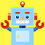 Programming for kids icon