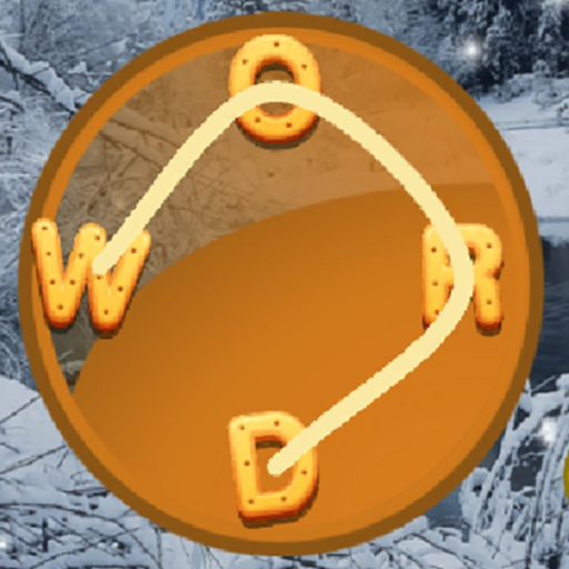 Word Blocks Connect app icon