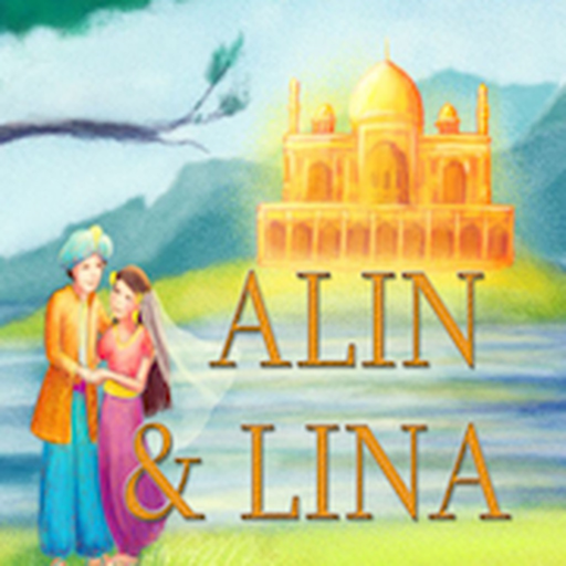 Alin Lina app icon