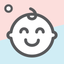 Bubtag icon