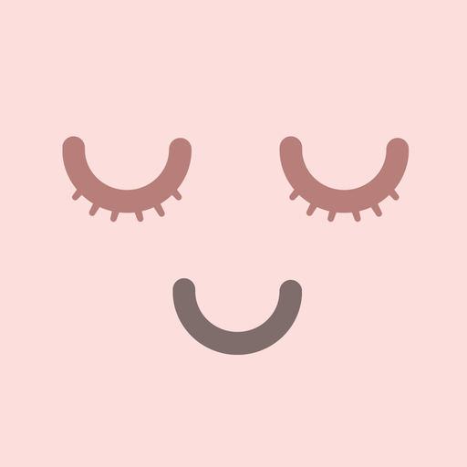 Sleeptot - Baby White Noise app icon