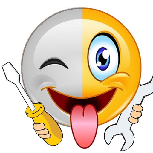 Sticker Maker ! app icon