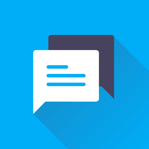 Eva Messenger app icon