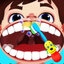 Dentist doctor simulator games icon