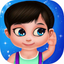 My Talking Toddler Fun Game icon