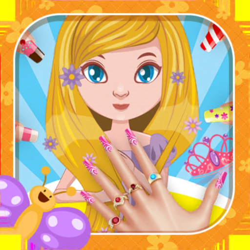 Majic Up Girls 2 app icon