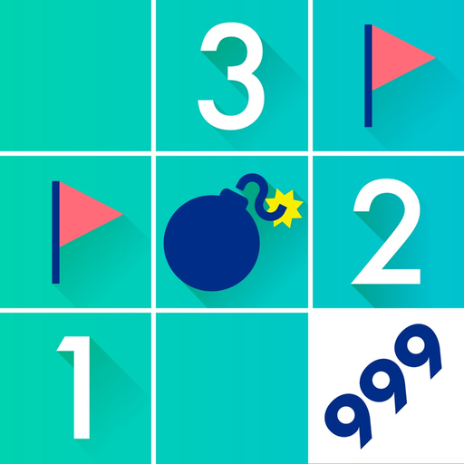Minesweeper Lv999 app icon