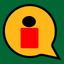 Friendly SAS icon