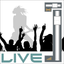 Live Backing Track : Multitrack Live Play icon