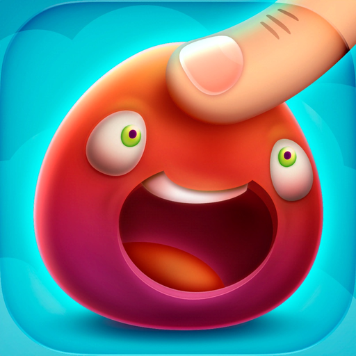 Slime Farmer: War of Rancher app icon