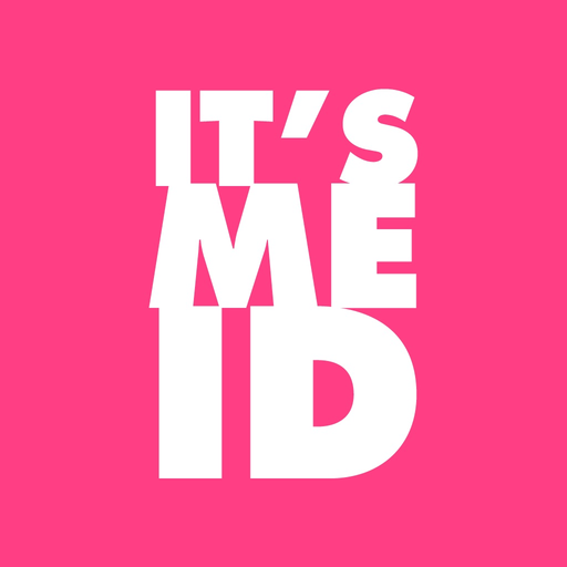 It's Me ID app icon