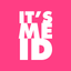 It's Me ID icon