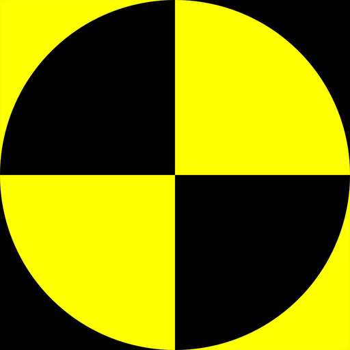 CRASH-BALL app icon
