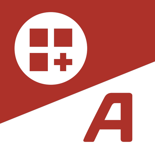 ASMPT Mobile app icon