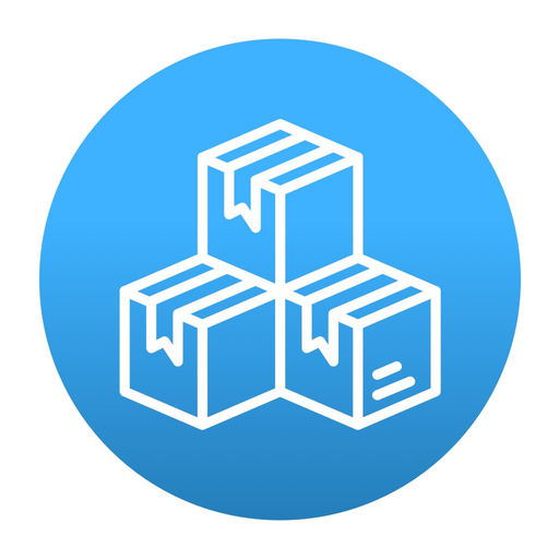 Packages - Track Your Parcels app icon