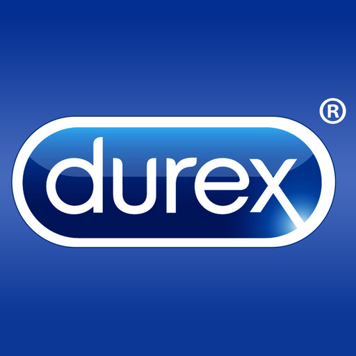 Durex杜蕾斯 | 茵緹瑪官方旗艦店 app icon