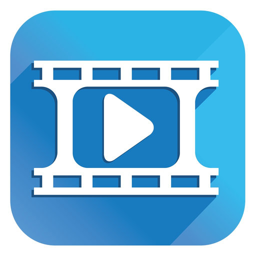 Motion Video Backgrounds app icon