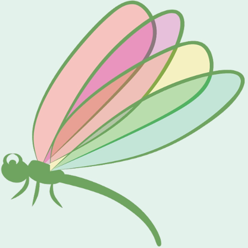Dragonfly Observatory Control app icon