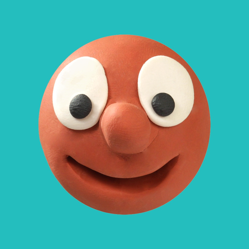Morph Stickers app icon