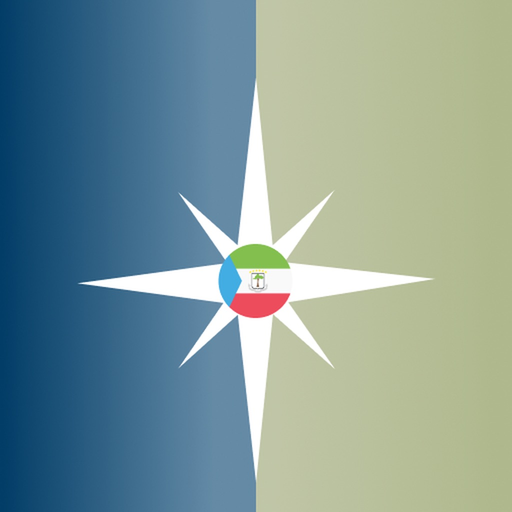BGFIMOBILE GUINÉE ÉQUATORIALE app icon