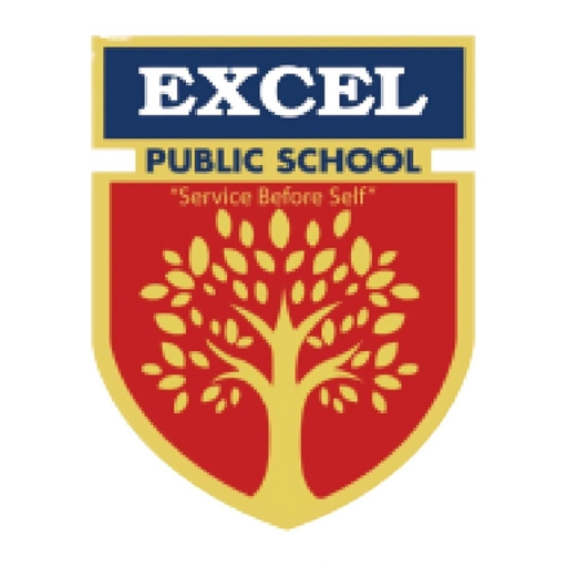 Excel Public School app icon