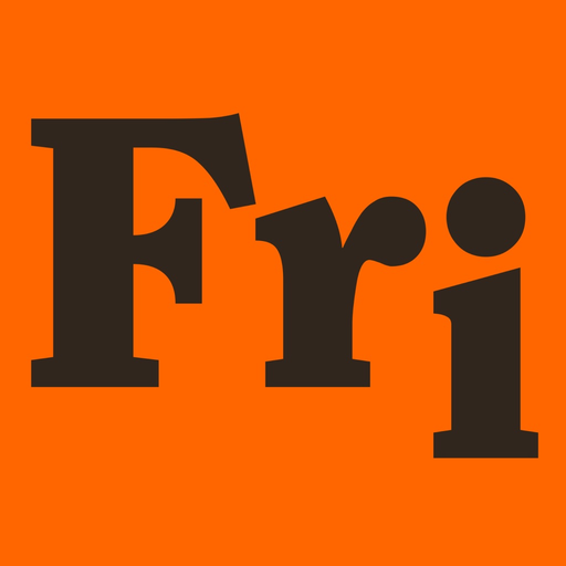 Magasinet Friskolen app icon