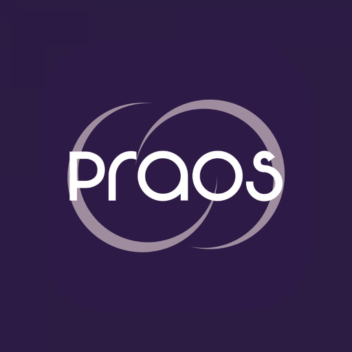 Praos Health app icon