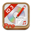Music Tag Editor Pro icon