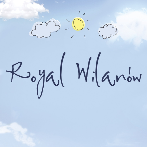 Royal Wilanów app icon