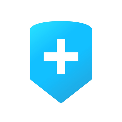 Isosec Authenticator app icon