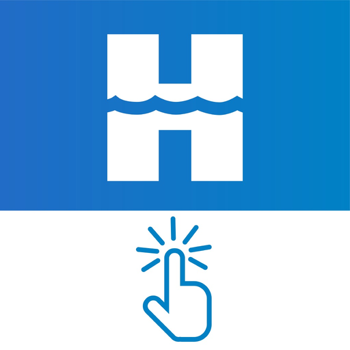 Hayward Poolwatch app icon
