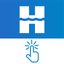 Hayward Poolwatch icon