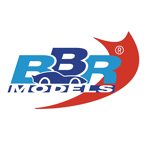 BBR Store app icon