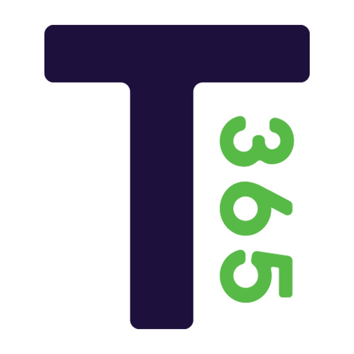 Thrive365 Wellness app icon