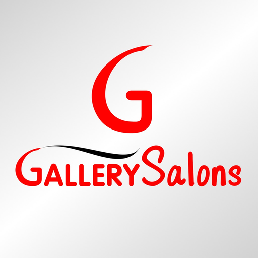 Gallery Salons app icon