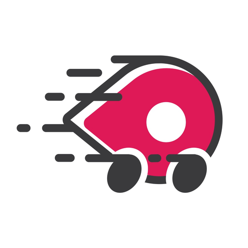CARGURU - Car sharing app icon