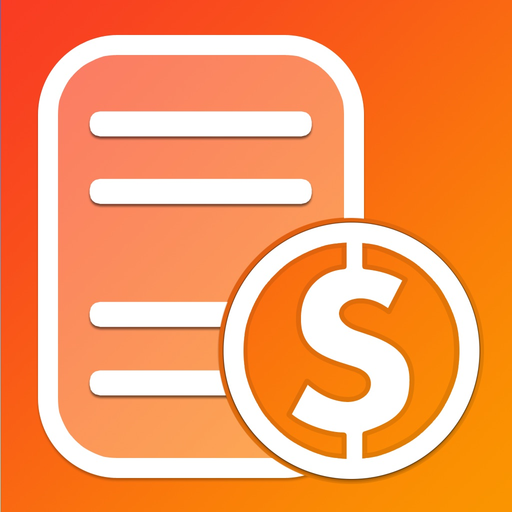 My Bills++ app icon