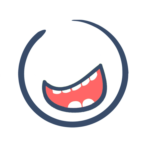 Friendom app icon