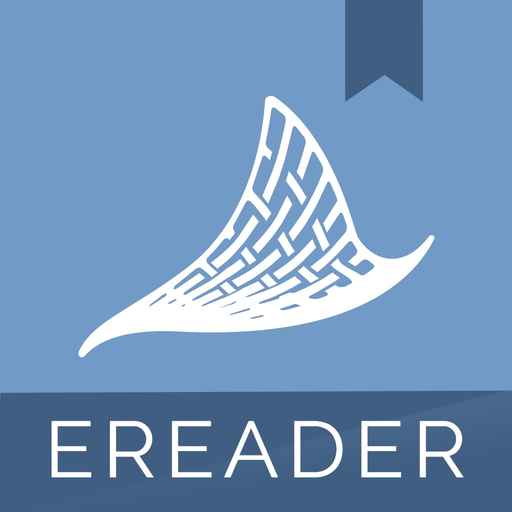 BibleMesh E-reader app icon