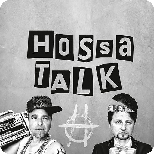 Hossatalk app icon