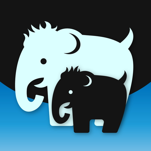 Oyakodon for Mastodon app icon