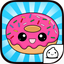 Donut Evolution Game icon