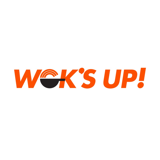 Wok's-Up! app icon