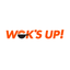Wok's-Up! icon