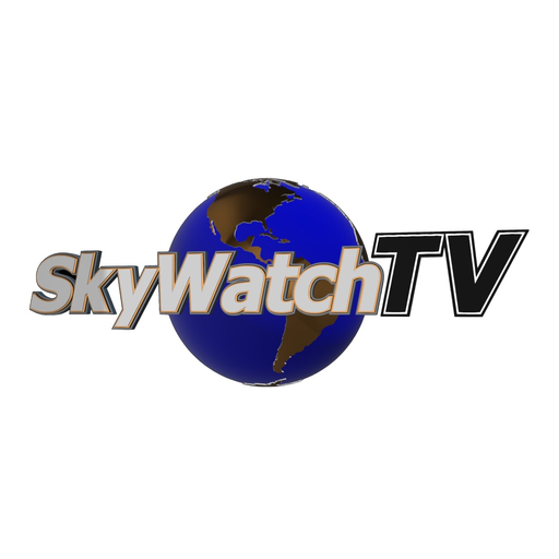 SkyWatchTV App app icon