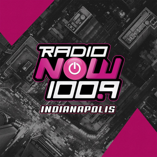 RadioNow 100.9 app icon