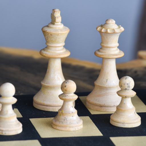 Chessvis app icon