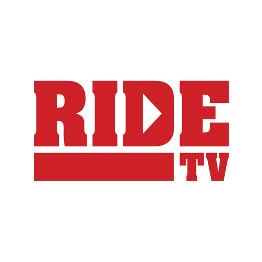 RIDE TV app icon